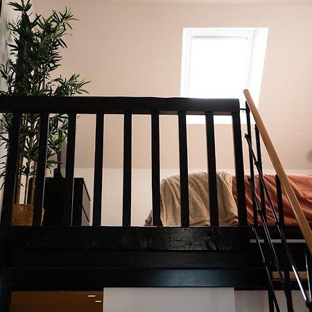 Appartements Plein Centre, A 5 Minutes Du Chateau Onzain Ngoại thất bức ảnh
