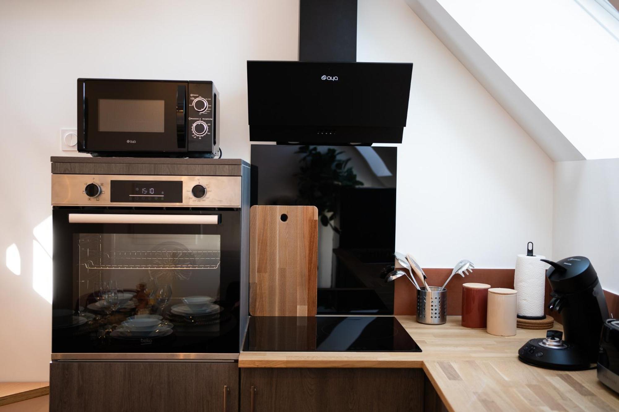 Appartements Plein Centre, A 5 Minutes Du Chateau Onzain Ngoại thất bức ảnh