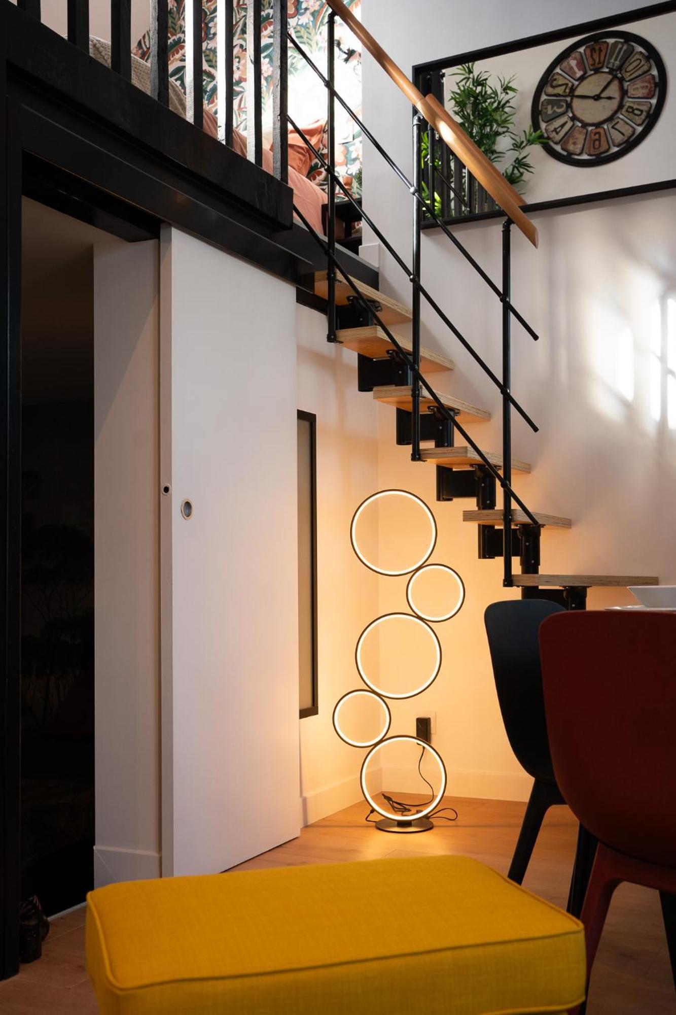 Appartements Plein Centre, A 5 Minutes Du Chateau Onzain Ngoại thất bức ảnh
