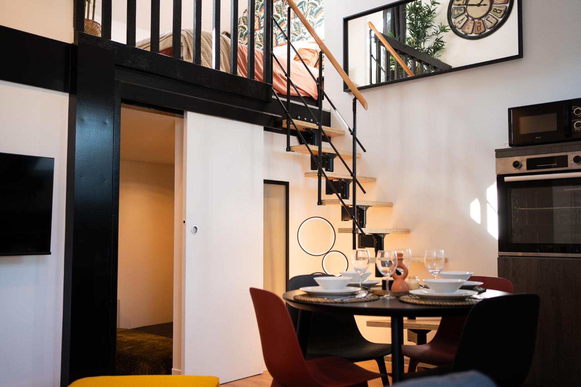 Appartements Plein Centre, A 5 Minutes Du Chateau Onzain Ngoại thất bức ảnh