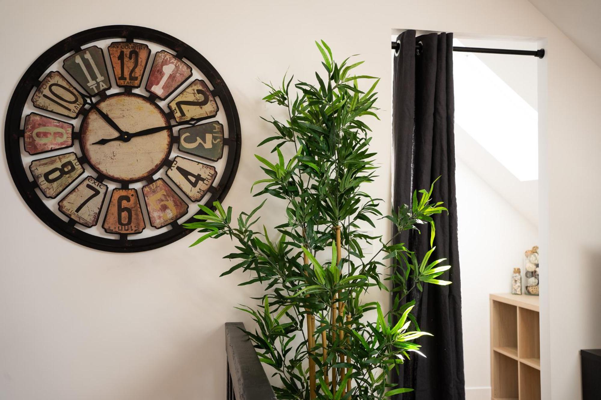 Appartements Plein Centre, A 5 Minutes Du Chateau Onzain Ngoại thất bức ảnh