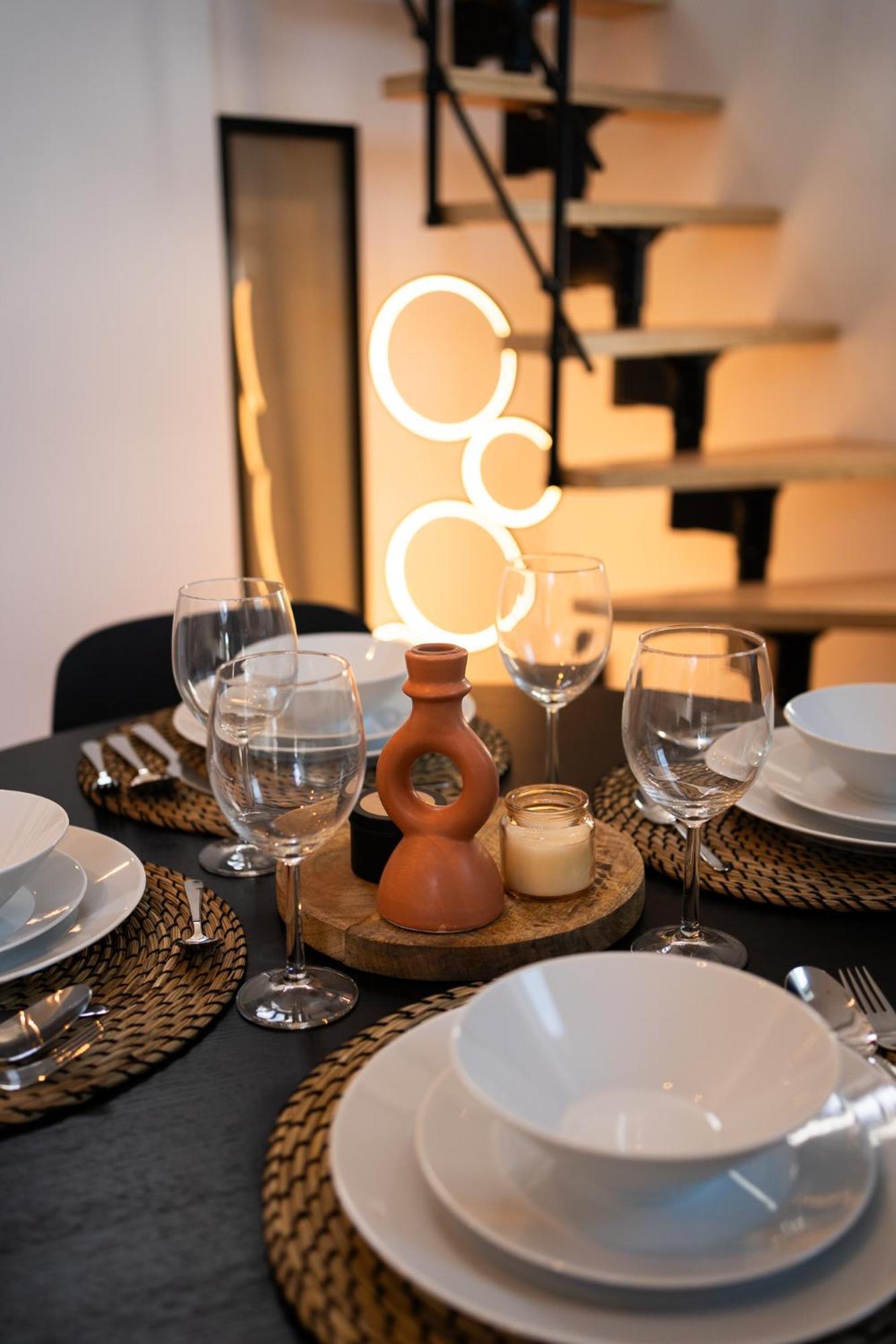 Appartements Plein Centre, A 5 Minutes Du Chateau Onzain Ngoại thất bức ảnh