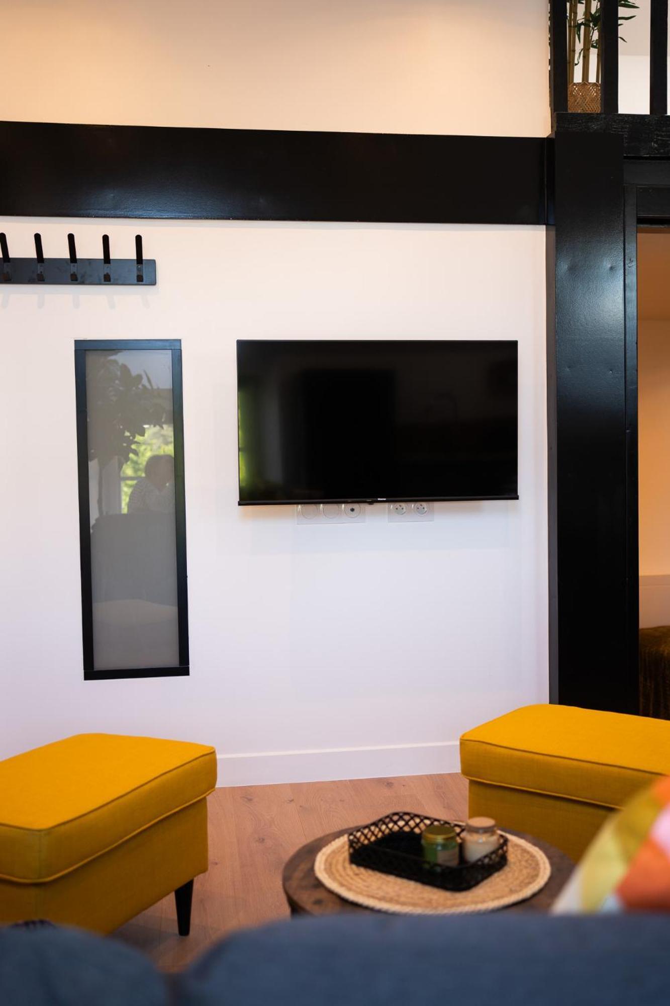 Appartements Plein Centre, A 5 Minutes Du Chateau Onzain Ngoại thất bức ảnh