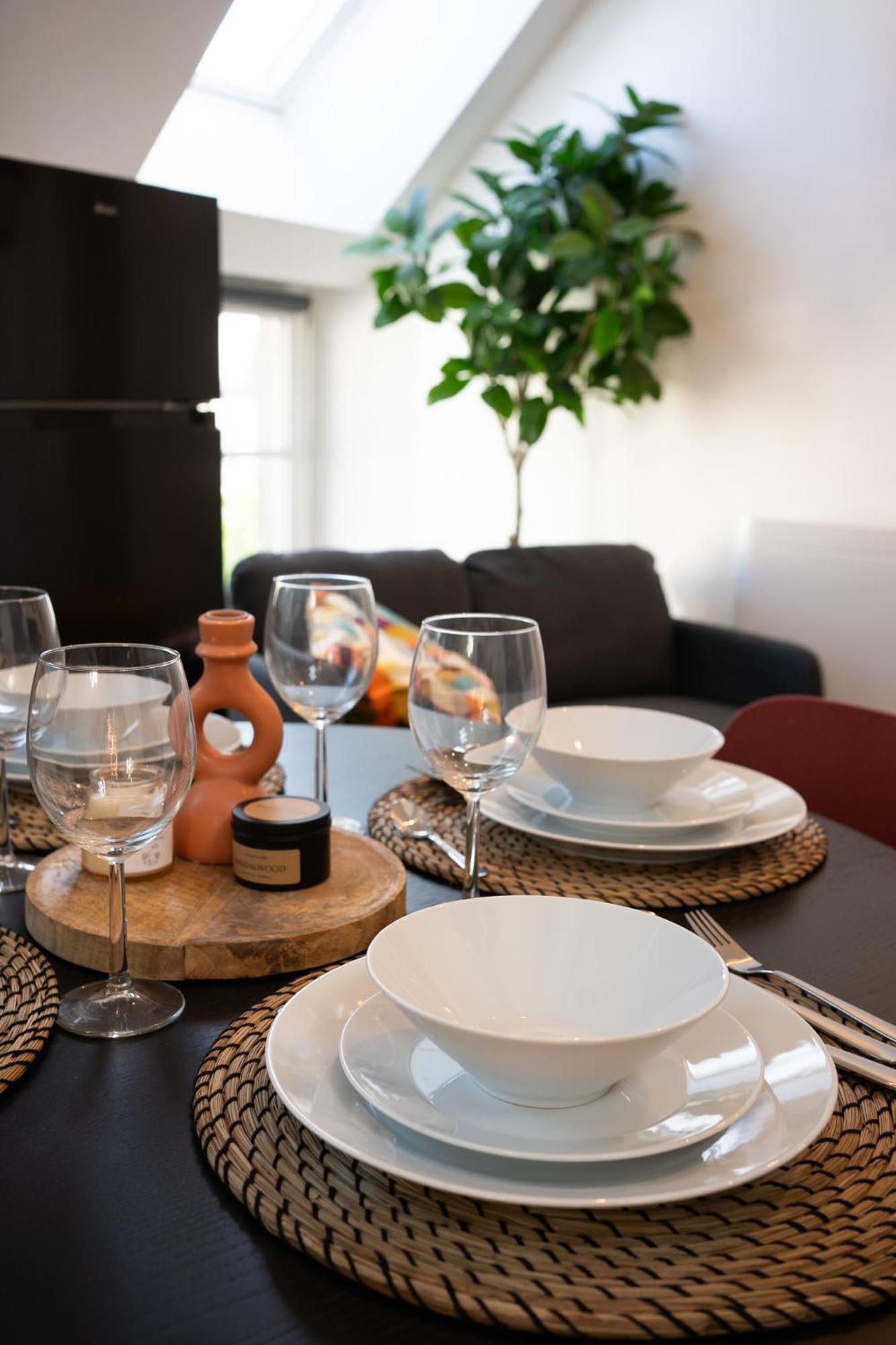 Appartements Plein Centre, A 5 Minutes Du Chateau Onzain Ngoại thất bức ảnh