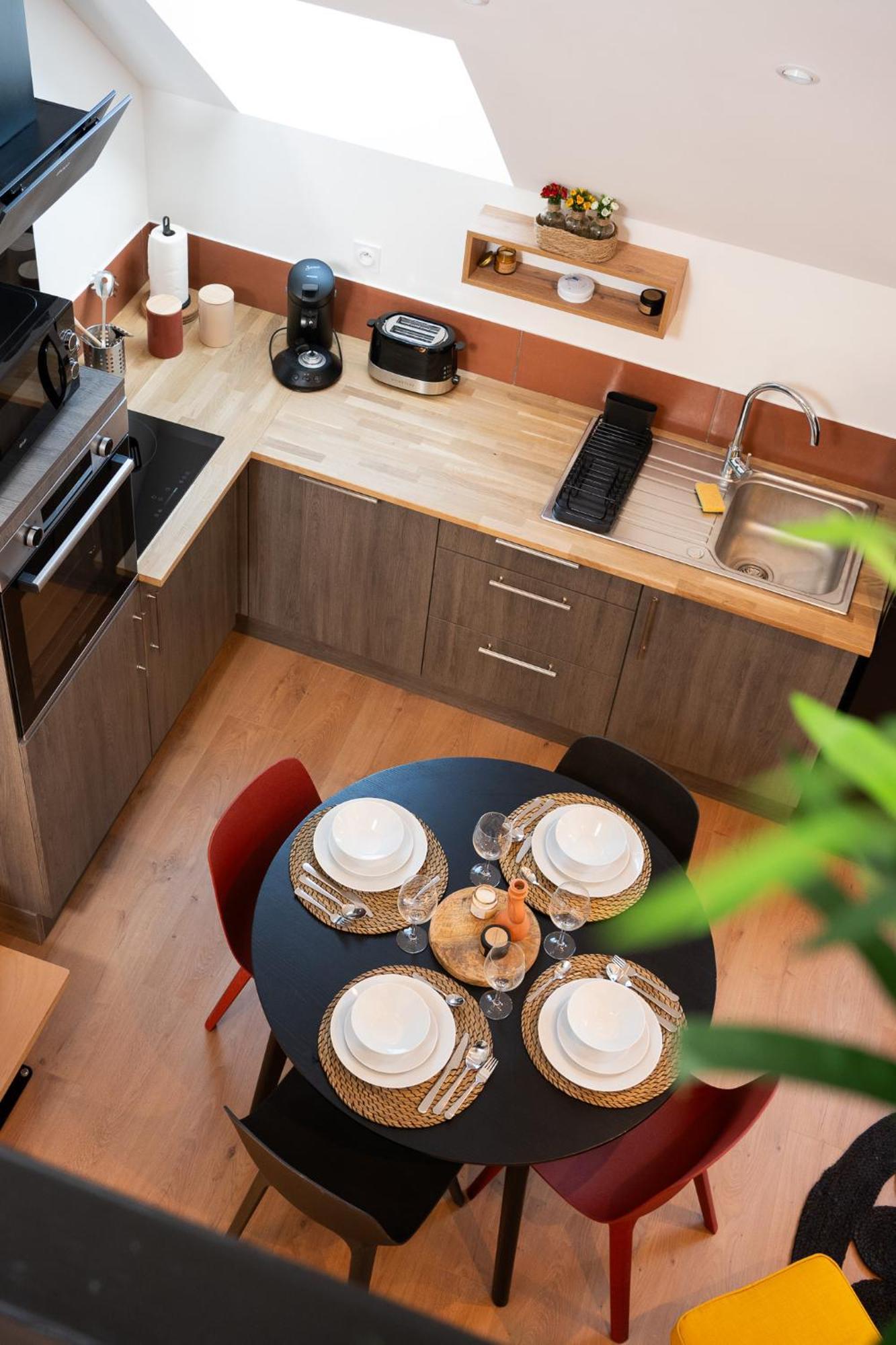 Appartements Plein Centre, A 5 Minutes Du Chateau Onzain Ngoại thất bức ảnh